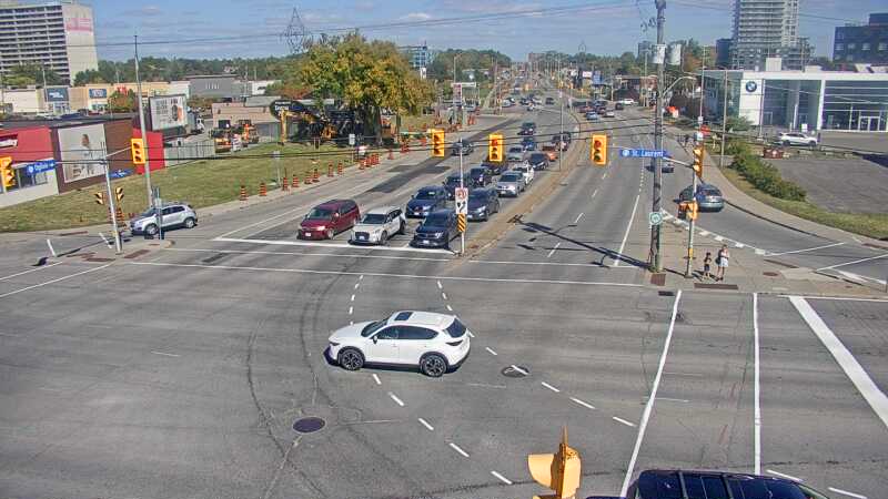 Traffic camera image at 2025-09-14 18:30:13
