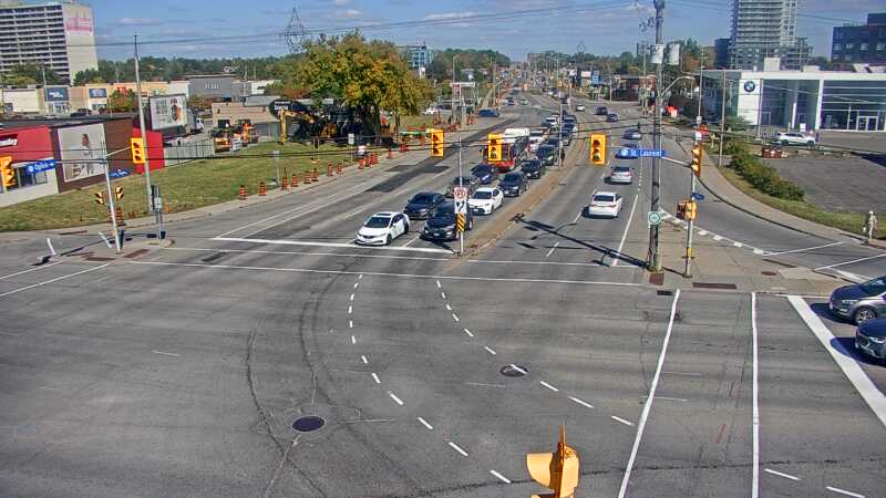 Traffic camera image at 2025-09-14 18:35:12