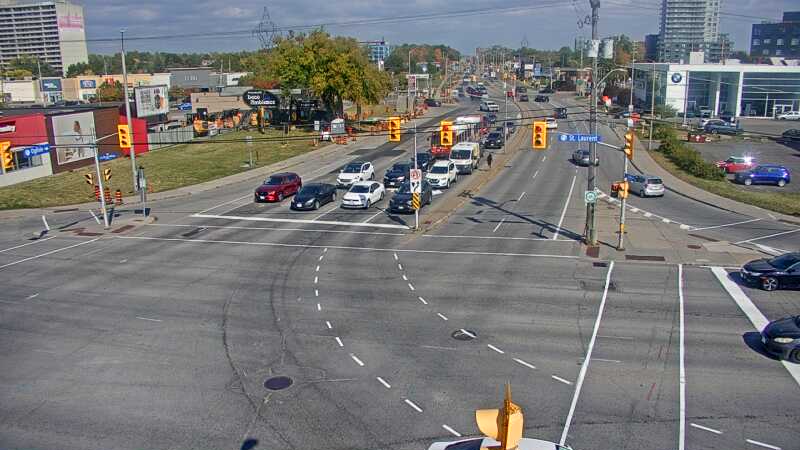 Traffic camera image at 2025-09-18 18:40:14