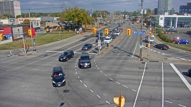 Traffic camera image at 2025-09-18 18:45:16