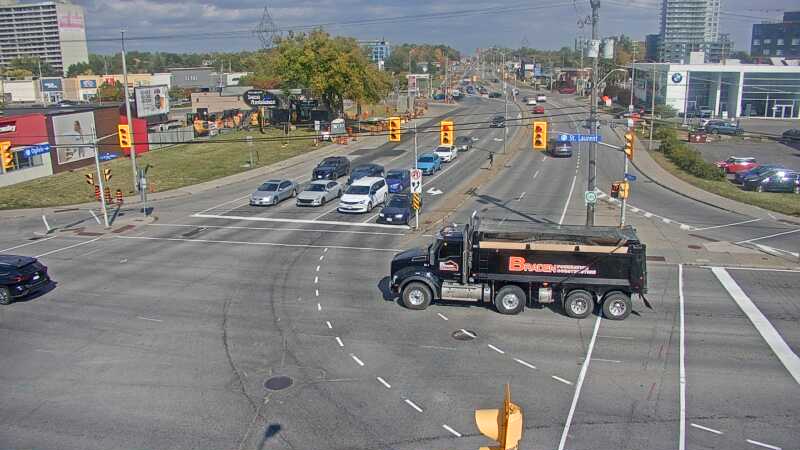 Traffic camera image at 2025-09-18 18:50:13