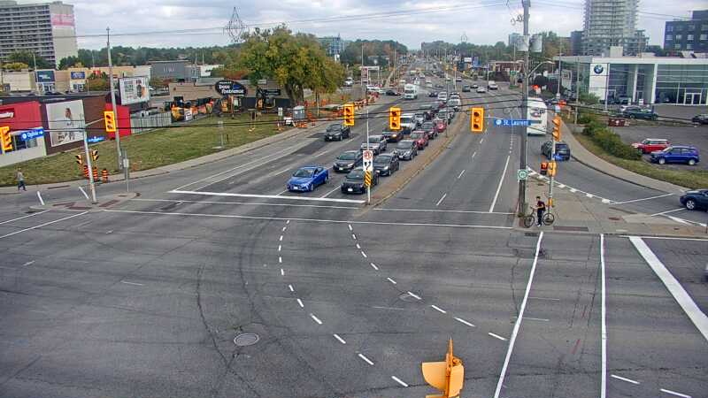 Traffic camera image at 2025-09-18 19:15:12