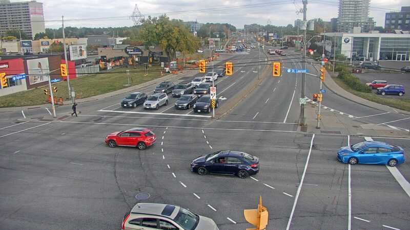Traffic camera image at 2025-09-18 19:20:11