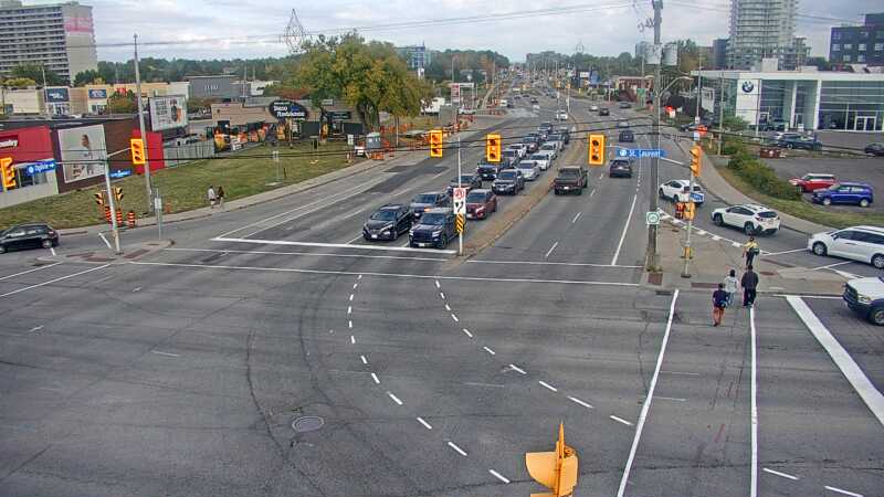 Traffic camera image at 2025-09-18 19:35:12