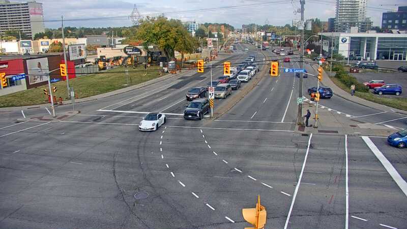 Traffic camera image at 2025-09-18 19:45:12