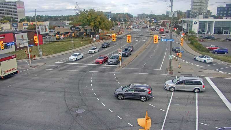 Traffic camera image at 2025-09-18 19:50:15