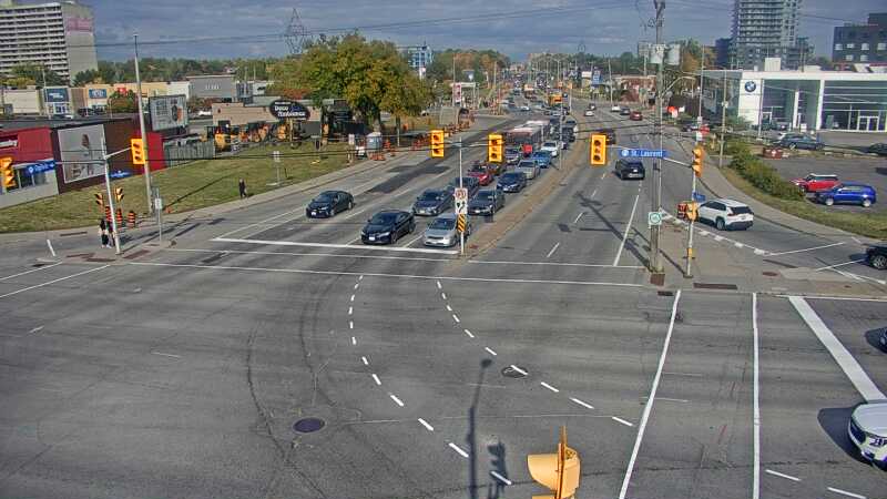 Traffic camera image at 2025-09-18 20:05:12