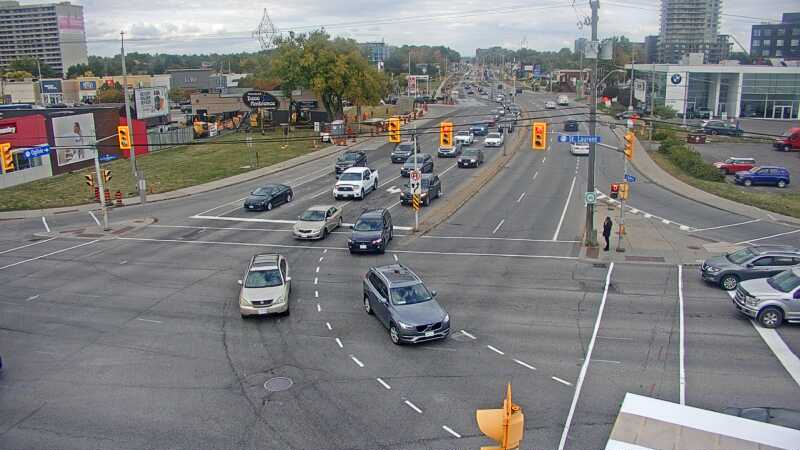 Traffic camera image at 2025-09-18 20:15:13