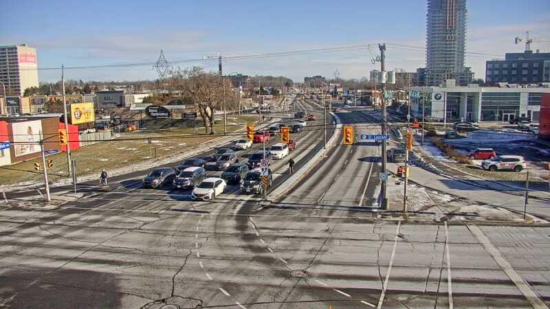 Traffic camera image at 2024-12-21 16:05:50