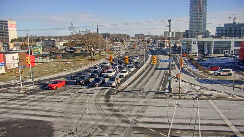 Traffic camera image at 2024-12-21 16:10:16