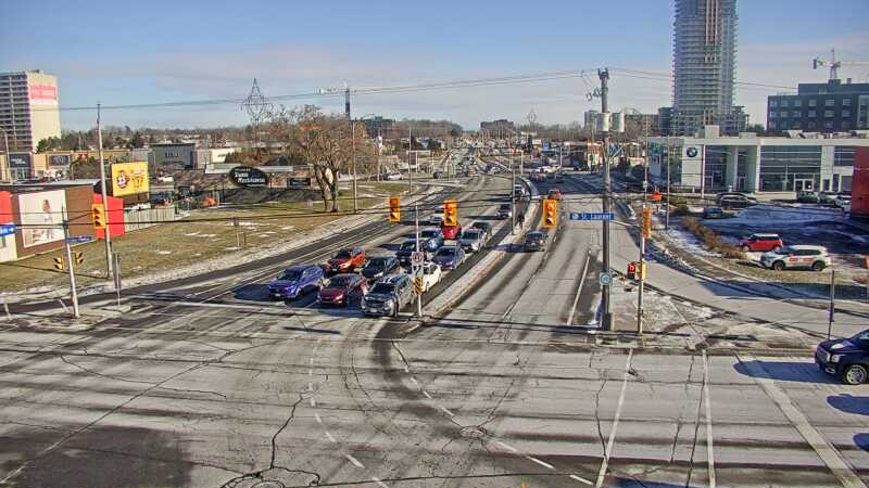 Traffic camera image at 2024-12-21 16:15:21