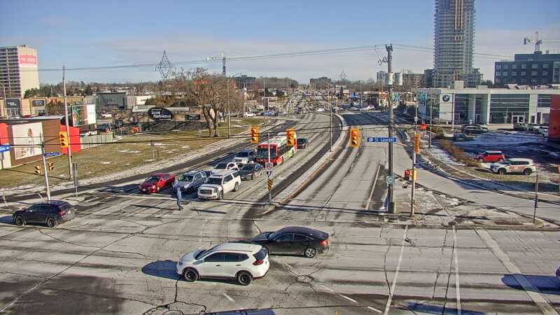 Traffic camera image at 2024-12-21 16:25:21