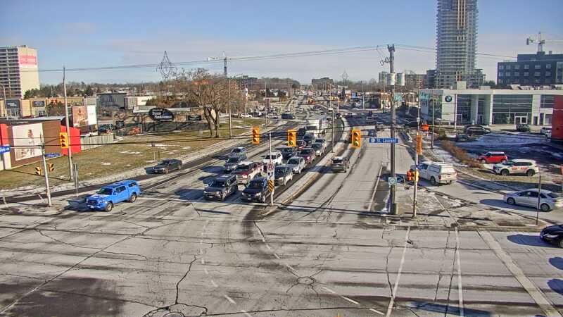 Traffic camera image at 2024-12-21 16:30:42