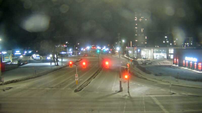 Traffic camera image at 2025-01-22 10:15:51