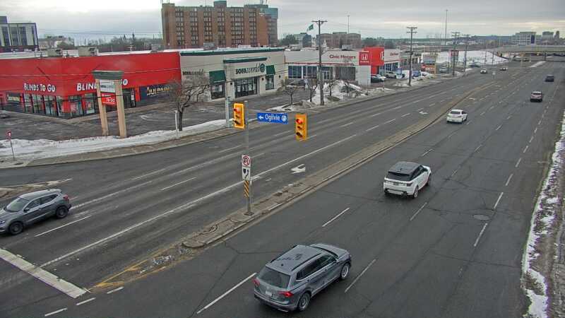 Traffic camera image at 2025-03-09 13:15:10