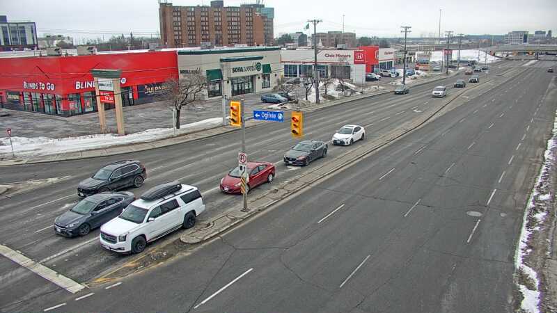 Traffic camera image at 2025-03-09 14:36:45