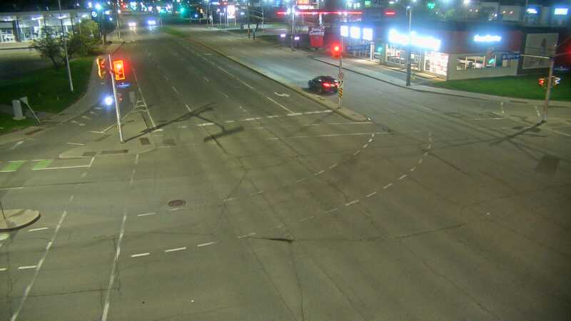 Traffic camera image at 2025-05-09 05:25:09