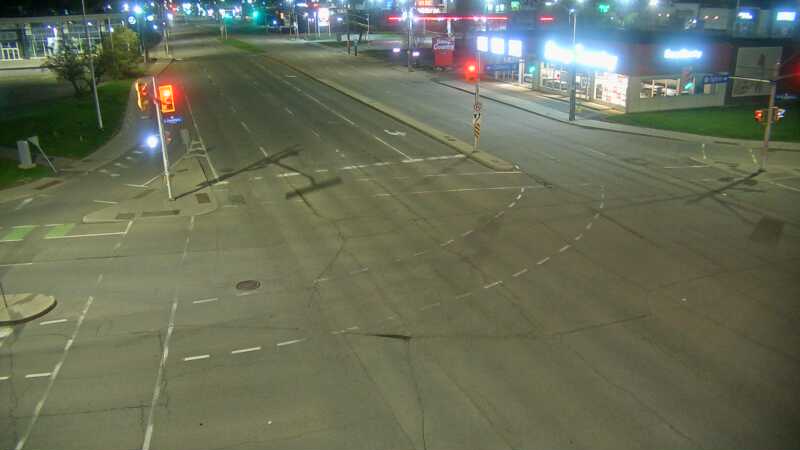 Traffic camera image at 2025-05-09 05:35:54