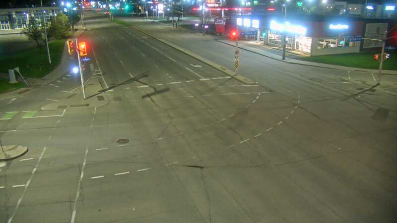 Traffic camera image at 2025-05-09 05:45:11