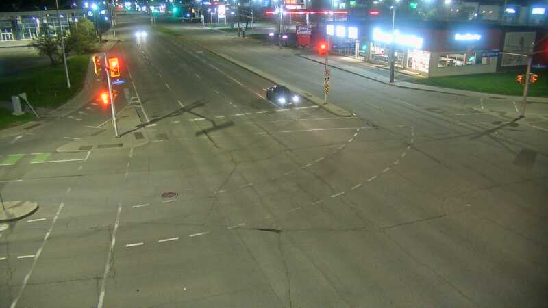 Traffic camera image at 2025-05-09 05:55:07