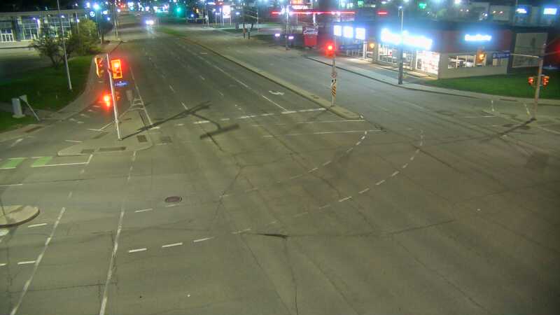 Traffic camera image at 2025-05-09 06:45:10
