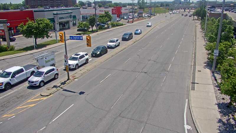 Traffic camera image at 2025-06-30 16:25:09