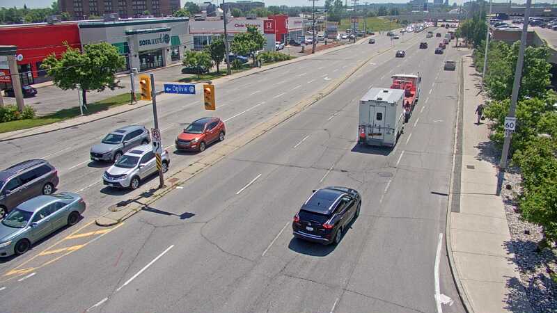 Traffic camera image at 2025-06-30 16:45:16