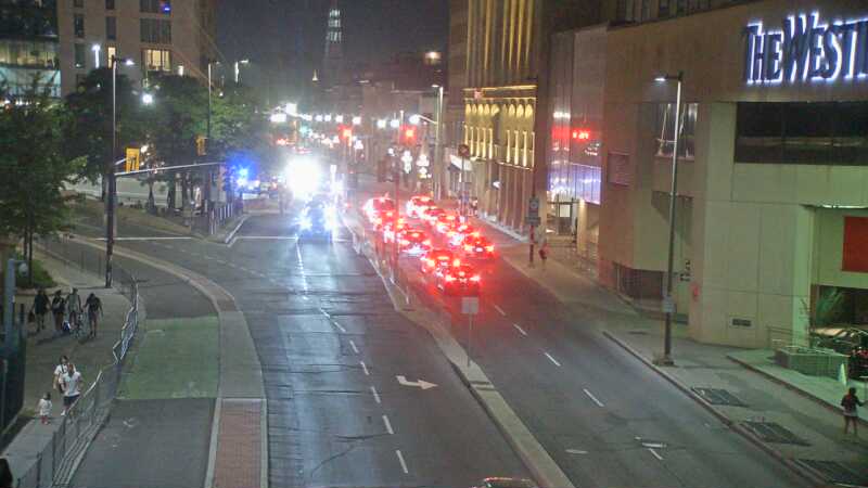 Traffic camera image at 2025-08-04 01:26:05