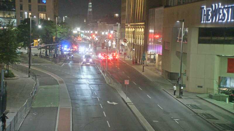Traffic camera image at 2025-08-04 01:45:57