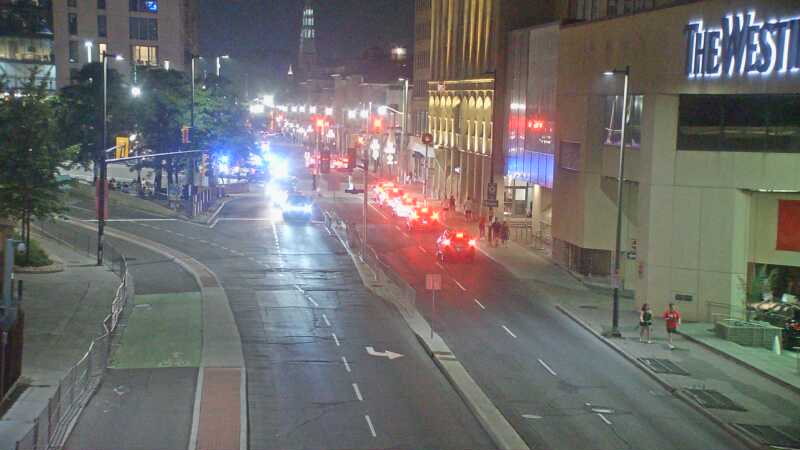 Traffic camera image at 2025-08-04 01:51:04