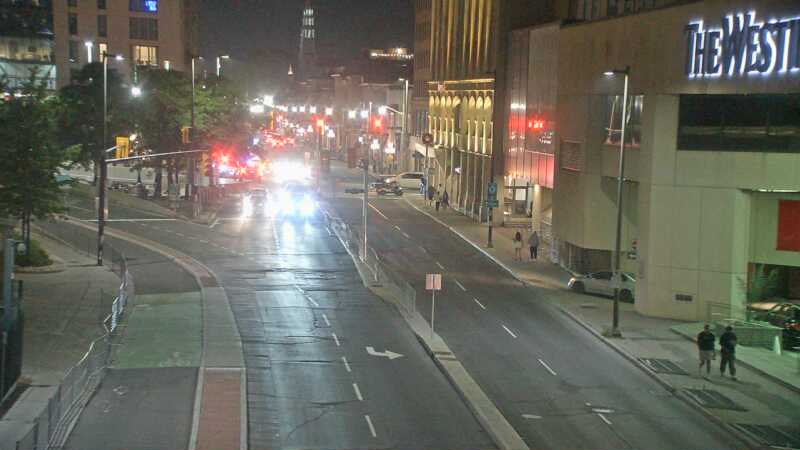 Traffic camera image at 2025-08-04 02:31:02