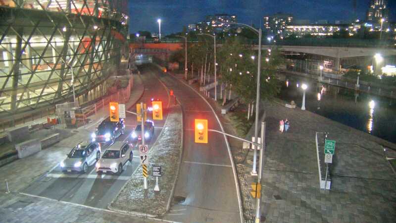 Traffic camera image at 2025-08-25 00:36:08