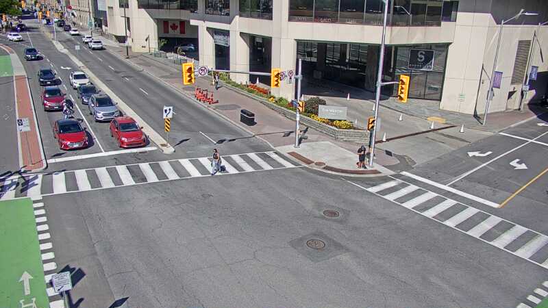 Traffic camera image at 2025-09-14 17:31:06
