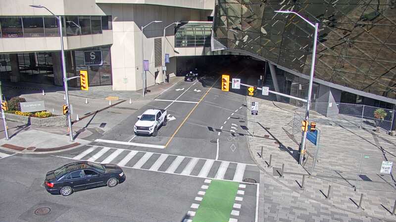 Traffic camera image at 2025-09-14 18:26:20