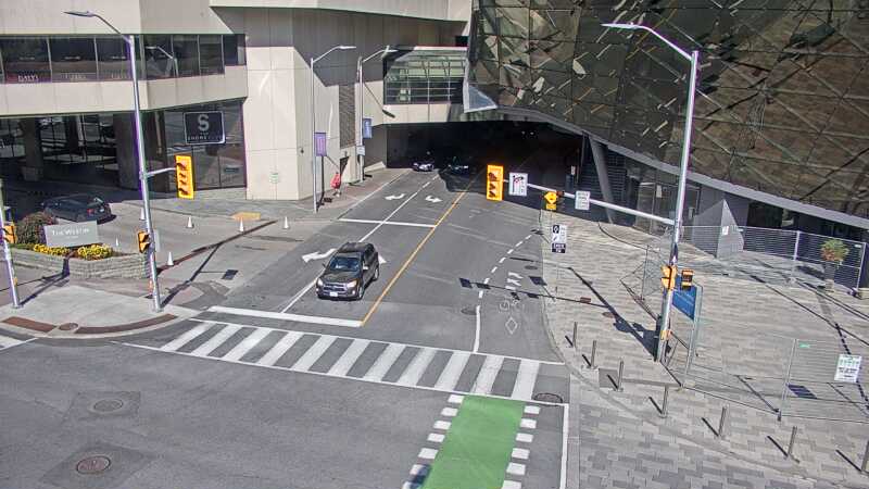 Traffic camera image at 2025-09-14 18:31:19