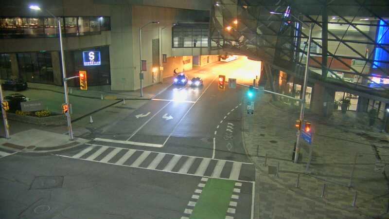 Traffic camera image at 2025-09-16 03:06:05