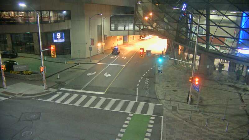 Traffic camera image at 2025-09-16 03:16:04