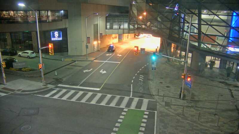 Traffic camera image at 2025-09-16 03:31:07