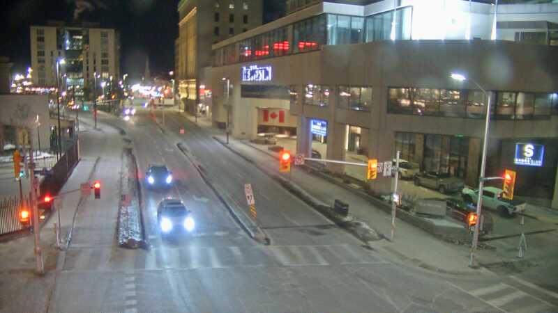 Traffic camera image at 2025-01-22 10:41:03