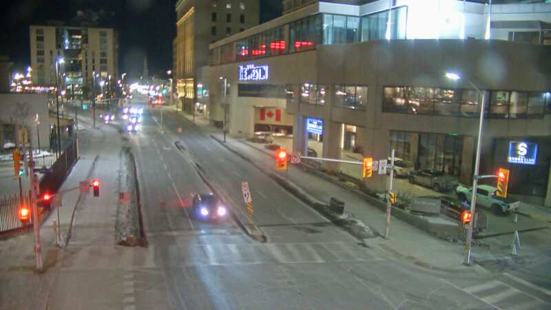 Traffic camera image at 2025-01-22 10:55:56