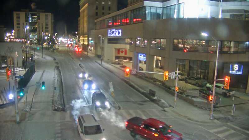 Traffic camera image at 2025-01-22 11:11:00