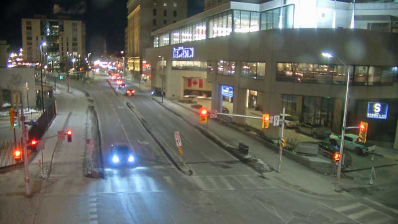 Traffic camera image at 2025-01-22 11:31:52