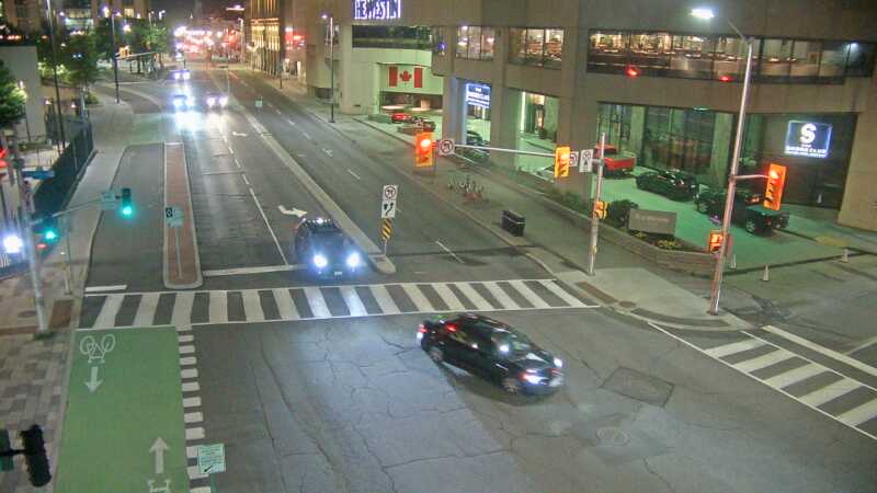Traffic camera image at 2025-07-12 06:10:59