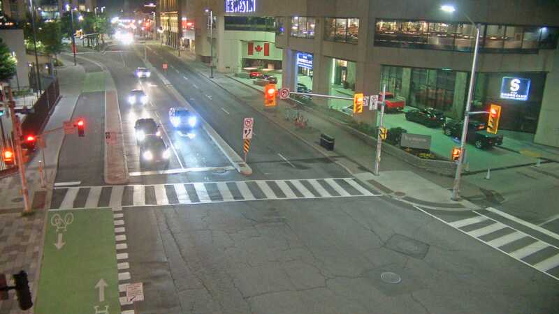 Traffic camera image at 2025-07-12 06:16:03