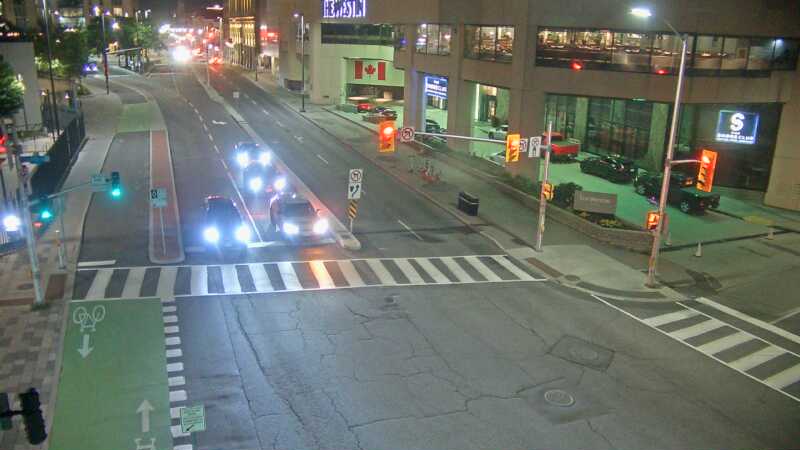 Traffic camera image at 2025-07-12 06:36:10