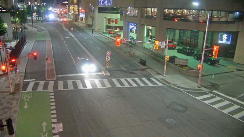 Traffic camera image at 2025-07-12 06:46:13