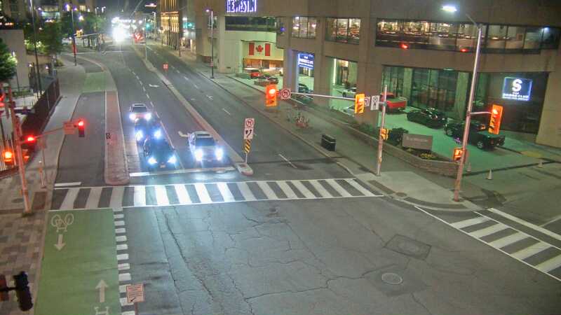 Traffic camera image at 2025-07-12 06:56:08