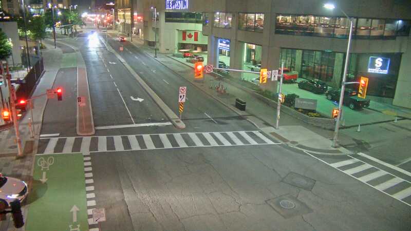 Traffic camera image at 2025-07-12 07:01:10
