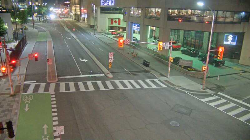 Traffic camera image at 2025-07-12 07:06:15