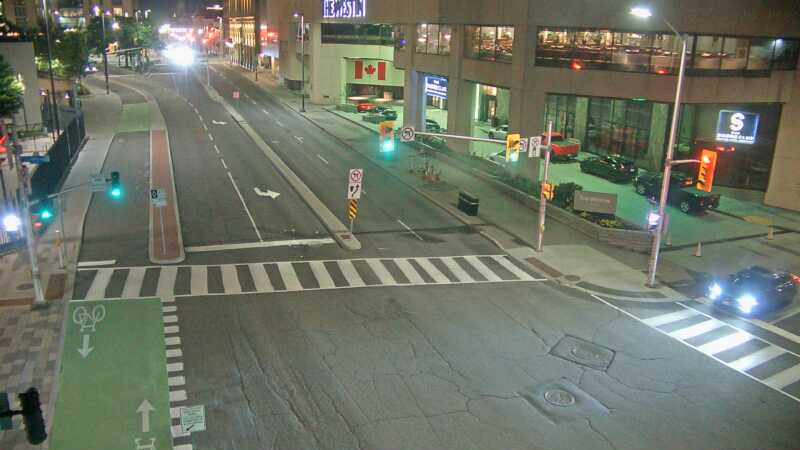Traffic camera image at 2025-07-12 07:11:05